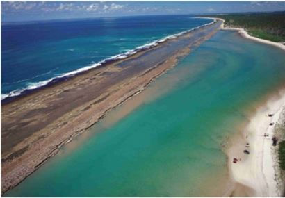 Turismo en America Latina - Porto de Galinhas